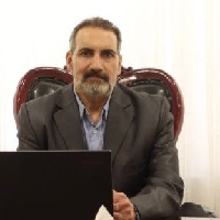 علیرضا جعفری